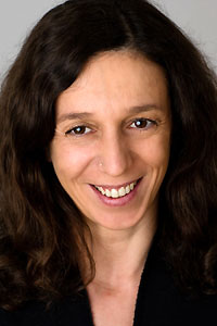Nathalie Ruiz. Foto Håkan Larsson