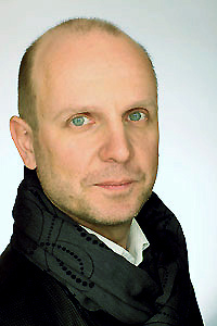Yuri Fateyev. Photographer O Zotov
