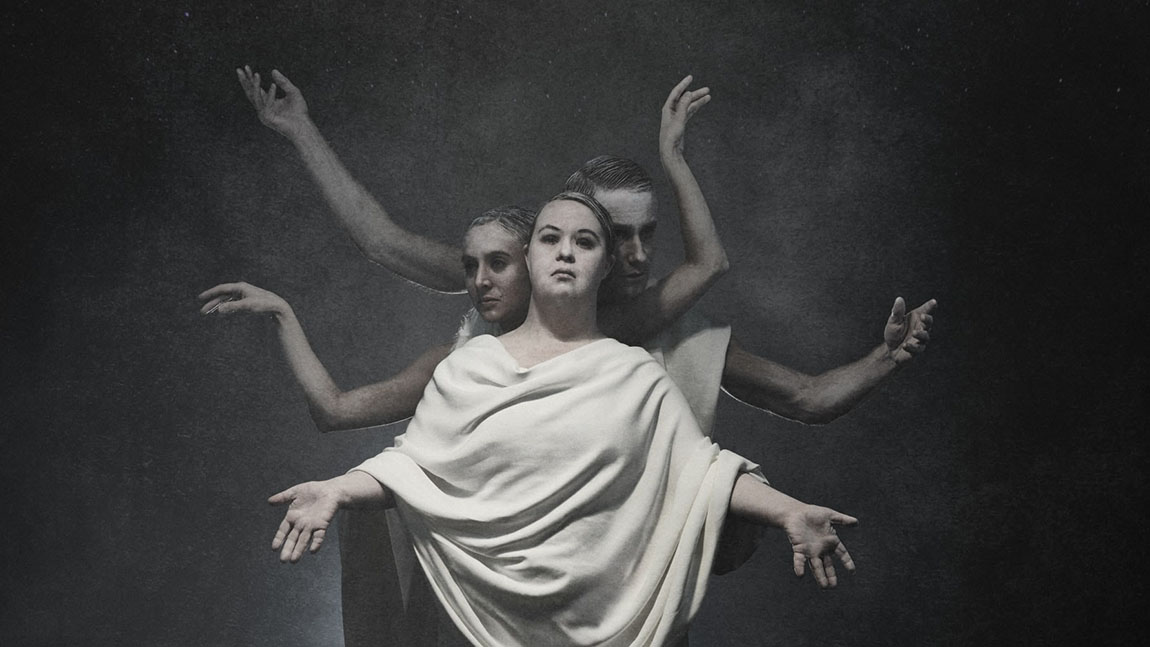 Aniara är en samproduktion mellan Skånes Dansteater och Moomsteatern. Regi och koreografi av Carl Knif, premiär 18 oktober 2024.