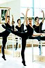Scott McKenzie på Royal Ballet School. Foto RBS