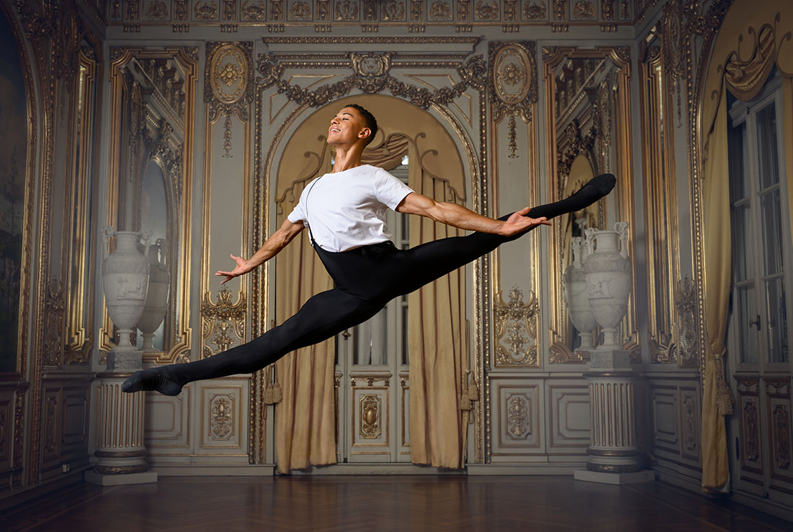 Gustavia – om den okände svenske prinsen