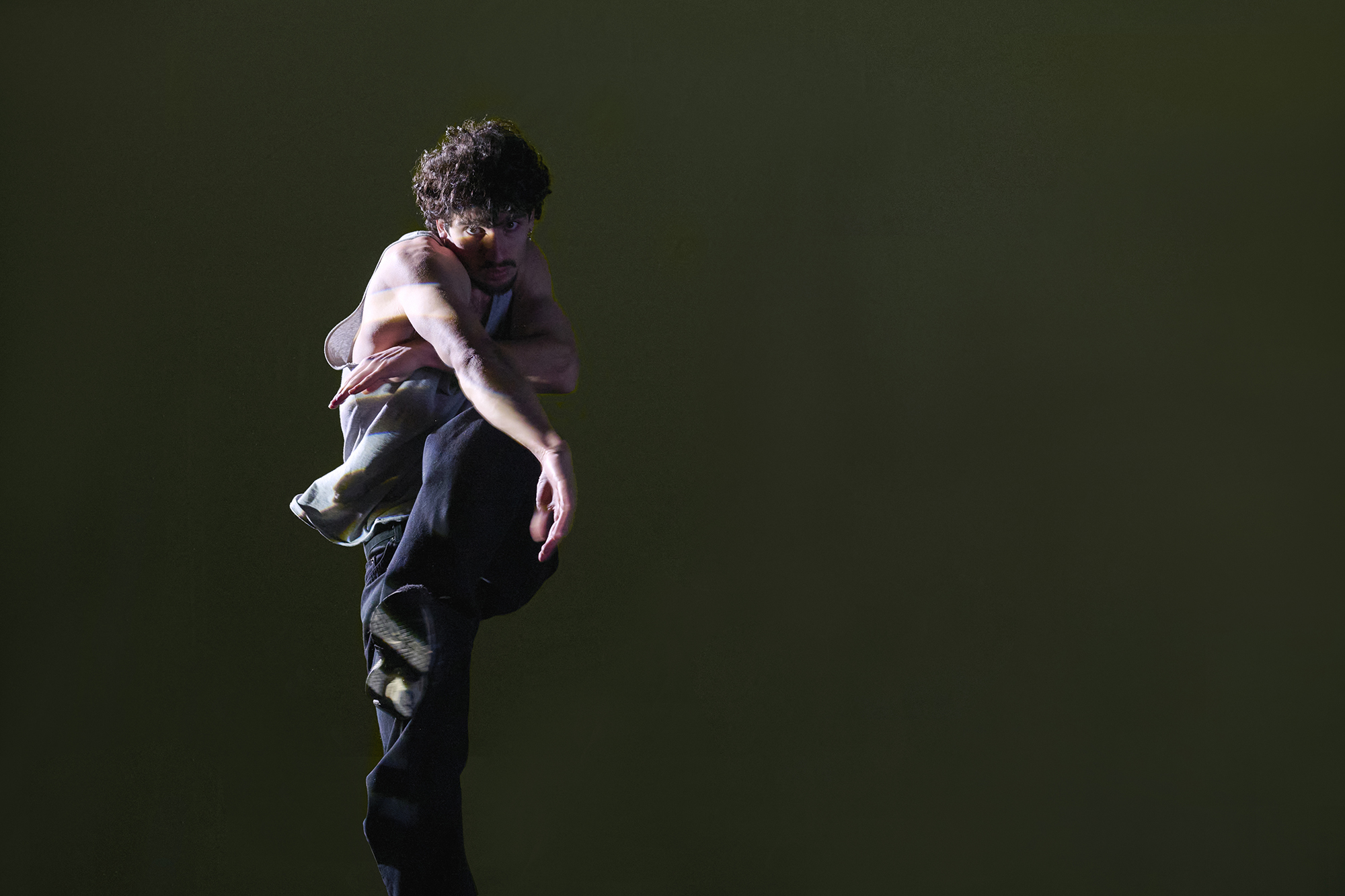 ”Past the point”: nya verk av heta koreograferna Marcos Morau och Botis Seva – världspremiär 6 februari