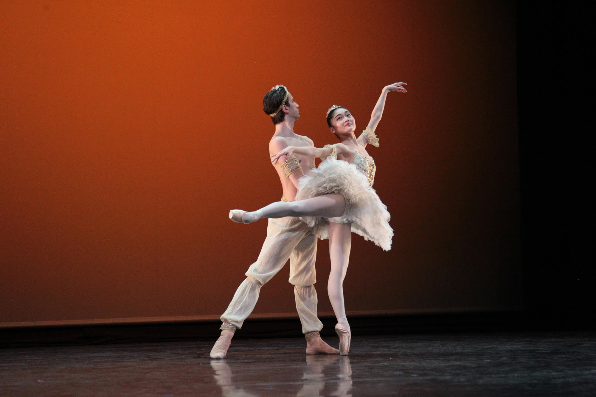 Pro Dance galan i Helsingfors med inblick på olika dansstilar